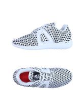 ASFVLT Sneakers & Tennis shoes basse uomo