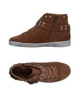 BIBI LOU Sneakers & Tennis shoes alte donna