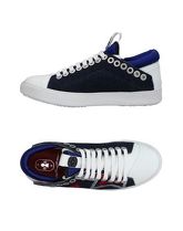 BRUNO BORDESE Sneakers & Tennis shoes basse donna