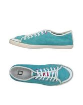 D.A.T.E. Sneakers & Tennis shoes basse donna