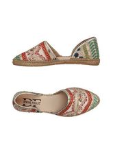 DIVINE FOLLIE Espadrillas donna