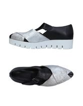 DONDUP Mocassino donna