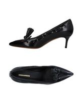 DSQUARED2 Mocassino donna