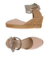 GAIMO Espadrillas donna