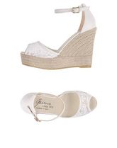 GAIMO Espadrillas donna