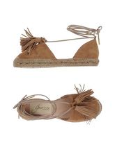 GAIMO Espadrillas donna