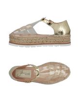 GAIMO Espadrillas donna