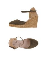 GAIMO Espadrillas donna