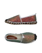 GLAMOROUS Espadrillas donna