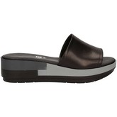 Scarpe Grace Shoes 10143 Scalzato Donna Nero