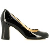 Scarpe Grace Shoes 7532 Decollete' Donna Nero