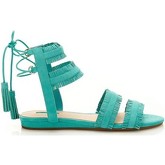 Sandali Guess FLJAL1 ESU03 Sandalo Donna Celeste