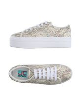 JC PLAY by JEFFREY CAMPBELL Sneakers & Tennis shoes basse donna