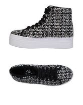 JC PLAY by JEFFREY CAMPBELL Sneakers & Tennis shoes alte donna