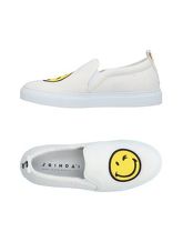 JOSHUA*S Sneakers & Tennis shoes basse donna