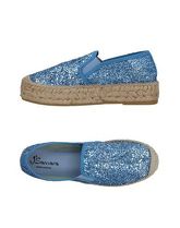 J'SAMARA Espadrillas donna