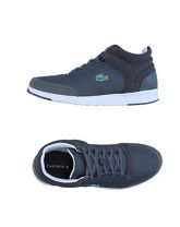 LACOSTE Sneakers & Tennis shoes basse uomo