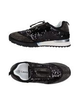 LAURA BIAGIOTTI Sneakers & Tennis shoes basse donna