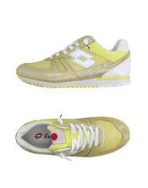 LOTTO LEGGENDA Sneakers & Tennis shoes basse donna