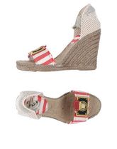 MARC JACOBS Espadrillas donna