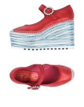 MARC JACOBS Espadrillas donna