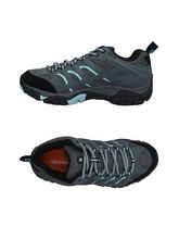 MERRELL Sneakers & Tennis shoes basse donna