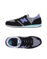 NEW BALANCE Sneakers & Tennis shoes basse donna