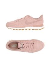 NIKE Sneakers & Tennis shoes basse donna