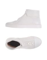 SCIUSCERT Sneakers & Tennis shoes alte donna