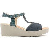 Sandali Stonefly 106266 Sandalo zeppa Donna Jeans