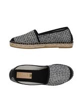 VIDORRETA Espadrillas donna