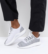 adidas Originals - Tubular Shadow - Sneakers grigie - Grigio