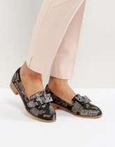 ASOS - MUMBLE - Scarpe piatte - Multicolore