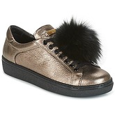 Scarpe Tosca Blu CERVINIA POM PON