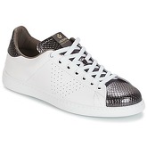 Scarpe Victoria DEPORTIVO PIEL/GRABADO