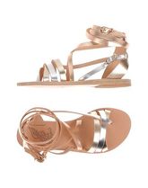 ANCIENT GREEK SANDALS Infradito donna