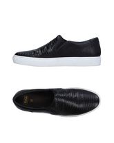 ASH Sneakers & Tennis shoes basse uomo