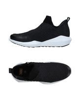 ASH Sneakers & Tennis shoes basse uomo