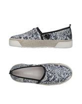 CAFèNOIR Espadrillas donna