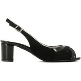 Sandali Cinzia Soft IAB291132 Sandalo tacco Donna Nero