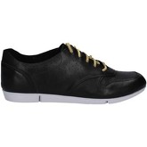 Scarpe Clarks 123799 Sneakers Donna Nero