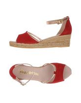 ESPADRILLES Sandali donna