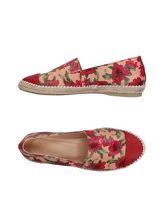 FIORANGELO Espadrillas donna