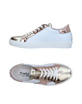 GENEVE Sneakers & Tennis shoes basse donna