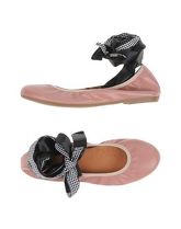 GIOSEPPO Ballerine donna