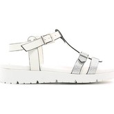 Sandali Grace Shoes 63581 Sandalo Donna Bianco