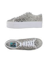 JC PLAY by JEFFREY CAMPBELL Sneakers & Tennis shoes basse donna