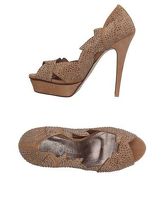 JEFFREY CAMPBELL Decolletes donna