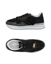 LAURA BIAGIOTTI Sneakers & Tennis shoes basse donna