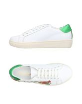 LEMARÉ Sneakers & Tennis shoes basse donna